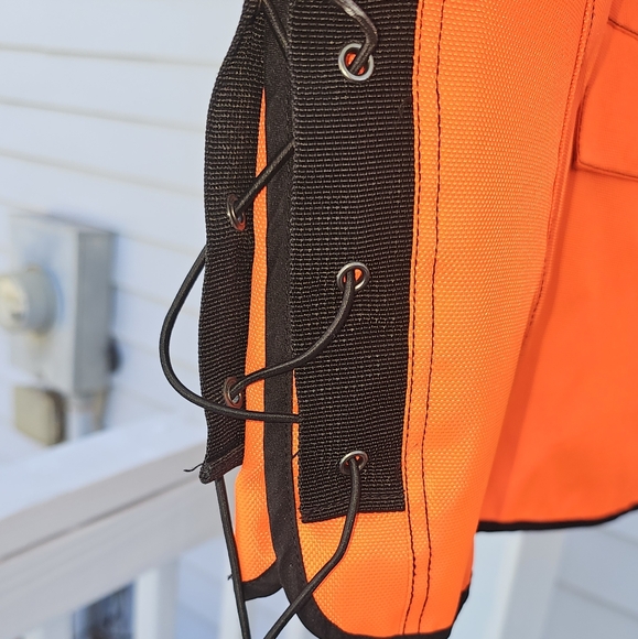 Harley Davidson Vest - Picture 3 of 7